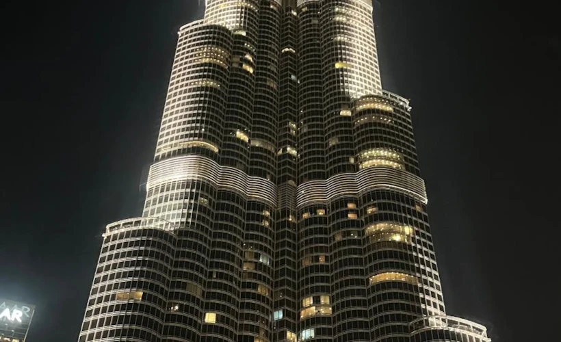 Dubai'ye Yakın Bakış: "En"lerin ve "İlk"lerin Şehri