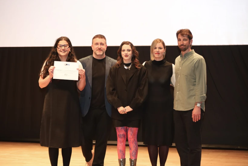 Dilan Hakkında Konuşmalıyız - İstanbul Film Festivali