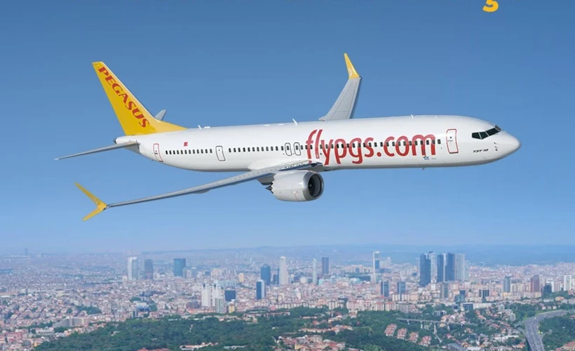 Pegasus 20 Yaşında: “Hadi” Diyerek Başlayan Yolculuklar