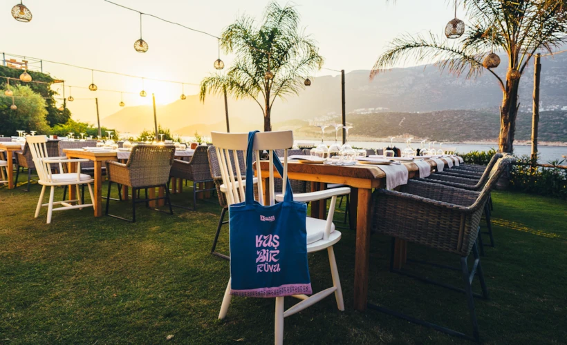 Kaş Uluslararası Film Festivali: Kaş Bir Rüya
