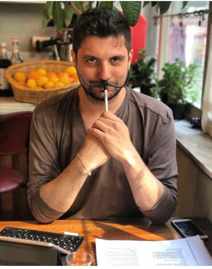 ahmet-sami