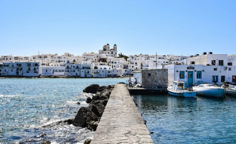 Hydra’dan Paros’a: Radarımızdaki Az Bilinen Yunan Adaları
