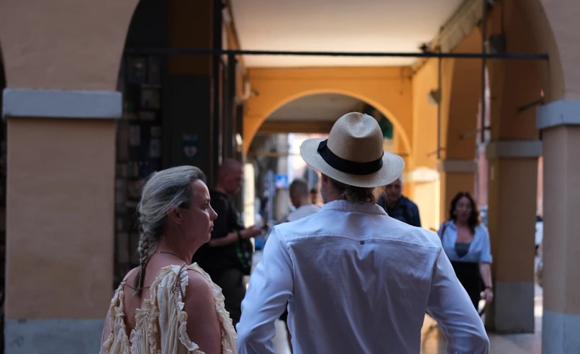 Bir Üs Olarak Bologna: Her Gün Bir Başka Yolculuk