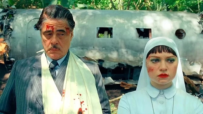 Fenike Planı: Wes Anderson'dan Yeni Bir Serüven
