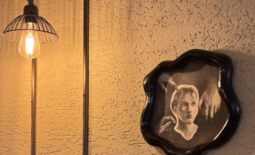 Art In Shop'dan İlhamla: Sanat Ekseninde Bir Semtin Varlığı