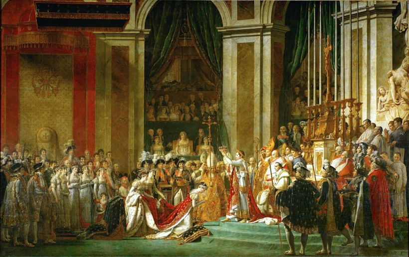 jacques-louis_david_-_the_coronation_of_napoleon_1805-1807