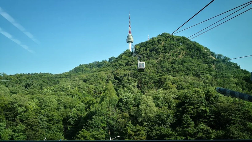 namsan-tower