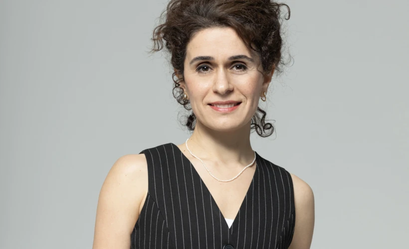 Nazlı Çevik Azazi ile: Çocukların Dünyasında Hikâye Anlatıcılığı Üzerine