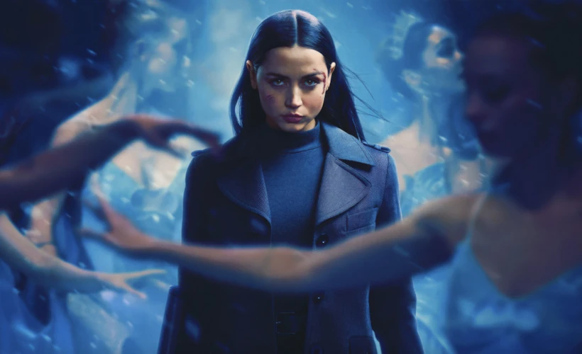 Ballerina: John Wick Evreninin Mirasını Çiğnemeden Yutan O Film