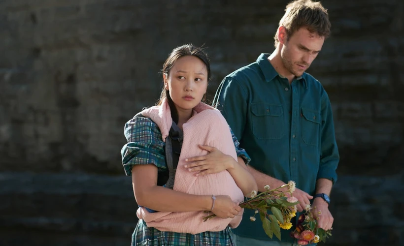 The Survivors: Hayaletlerle Dolu Bir Kasaba