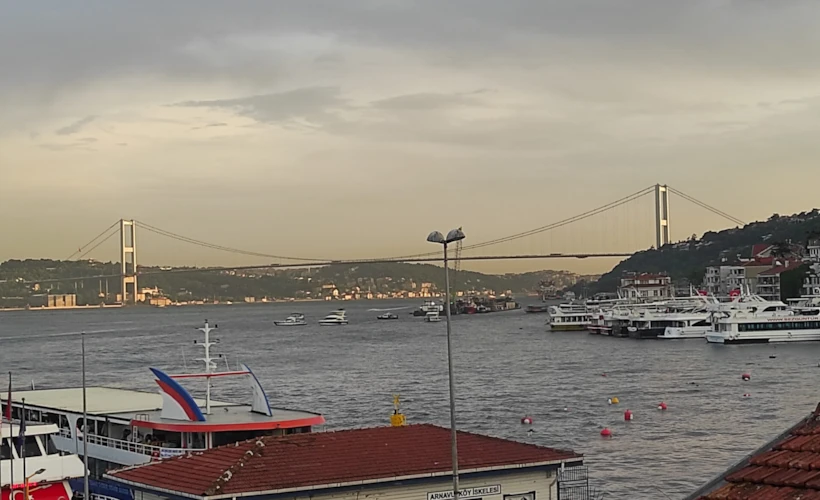 Kentsel Bellek Ögeleri: Yaşadığımız Yerle Aramızdaki Bağ