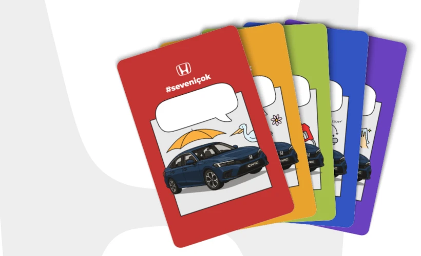 sevenicok.com ile Tanışın: Honda Civic Seveni Çok Bahaneleri