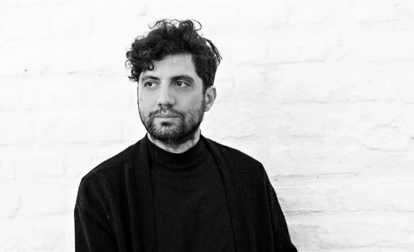 Ahmet Sami Özbudak ile: Kaleminin İzinde, Sahnenin Kalbinde
