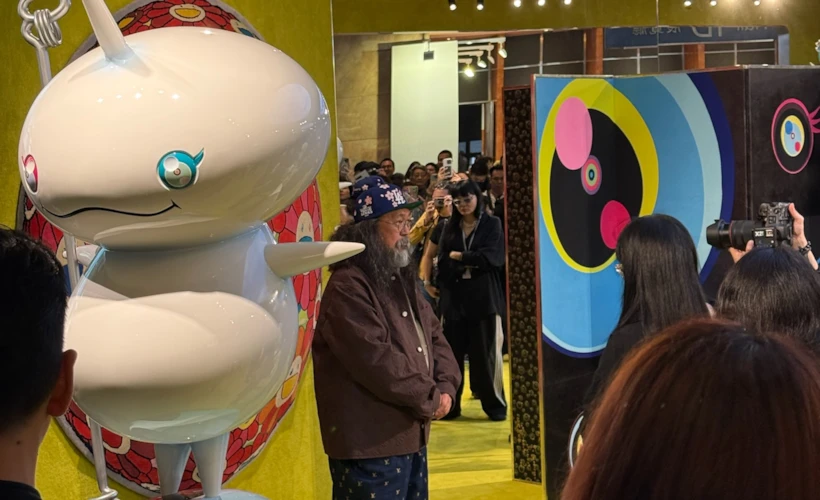 Art Basel Hong Kong 2025: Sanat, Ekonomi ve Değişim