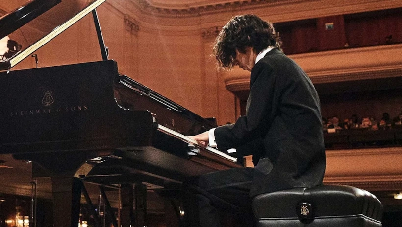 pianoforte