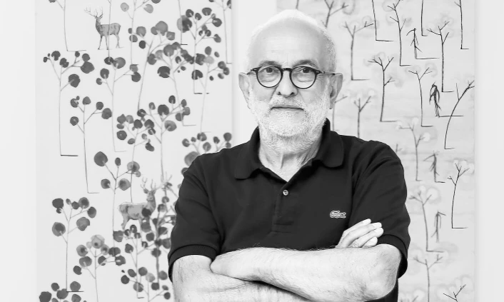 “Uzak Bir Ülkede” Üzerine: Selçuk Demirel ve Lyliane Adra ile Sohbet