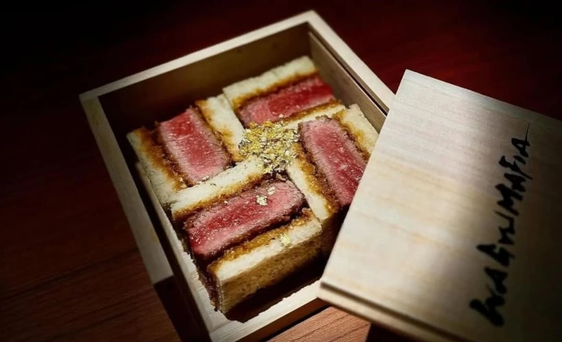 Sadeliği ve Zarafetiyle Sanat Eseri Tadında: Japon Mutfağı