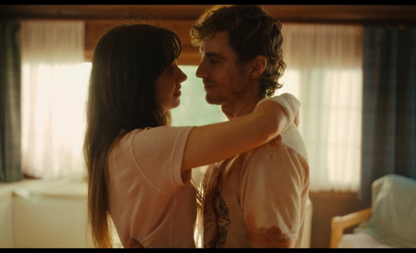 Together: Bir Korku Filmi Olarak Uzun İlişki