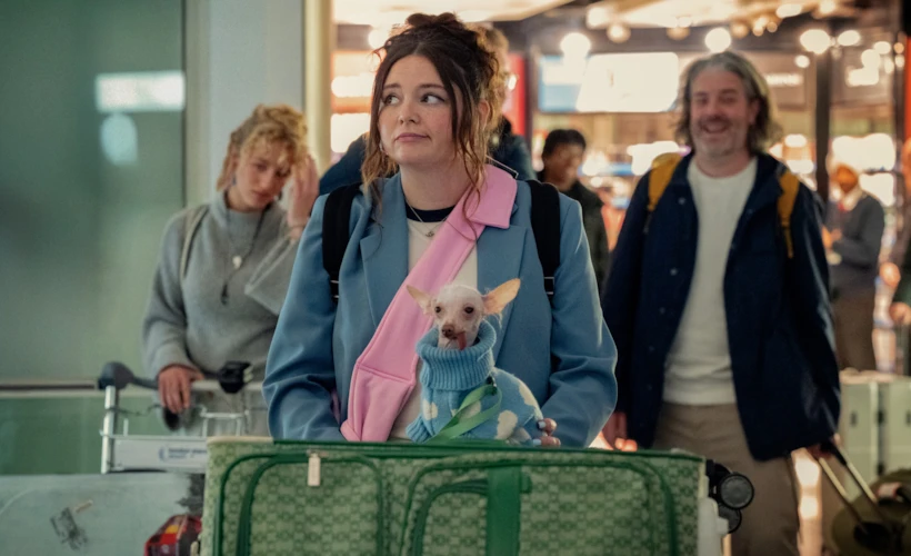 Too Much: Lena Dunham'dan Yeni Bir Başlangıç