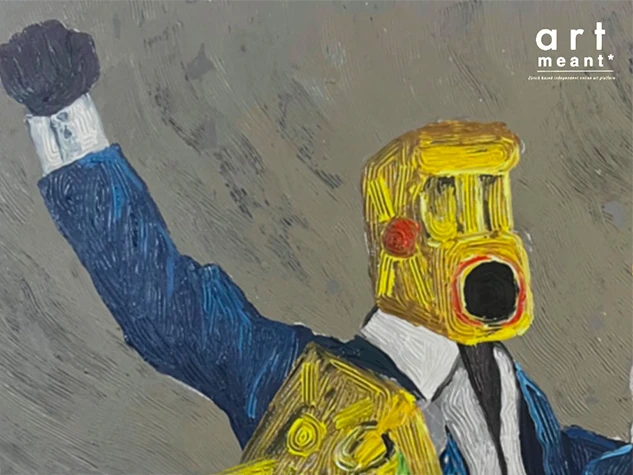 ArtMeant*Project: Dijital His Kavramına Bakış