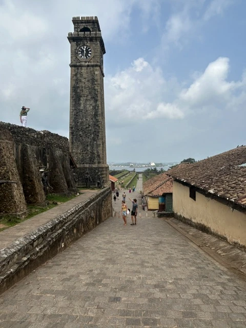 galle-kale