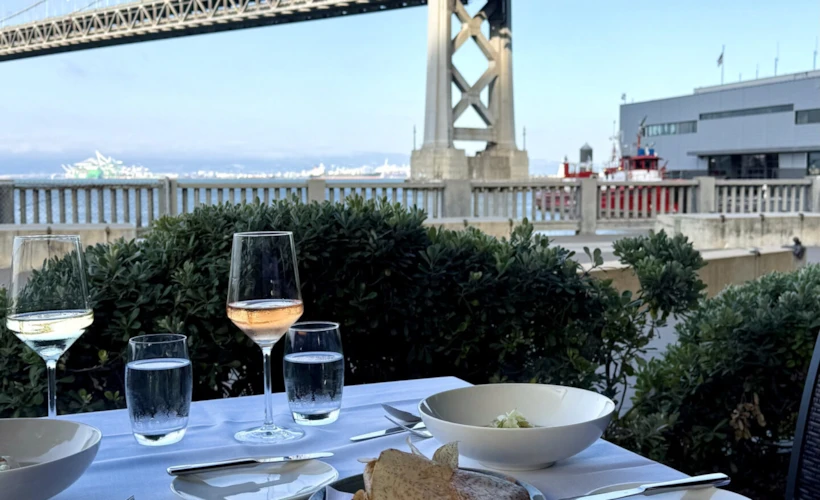 San Francisco’da Dünya Mutfakları: Gastronomi Rotasının Peşinde