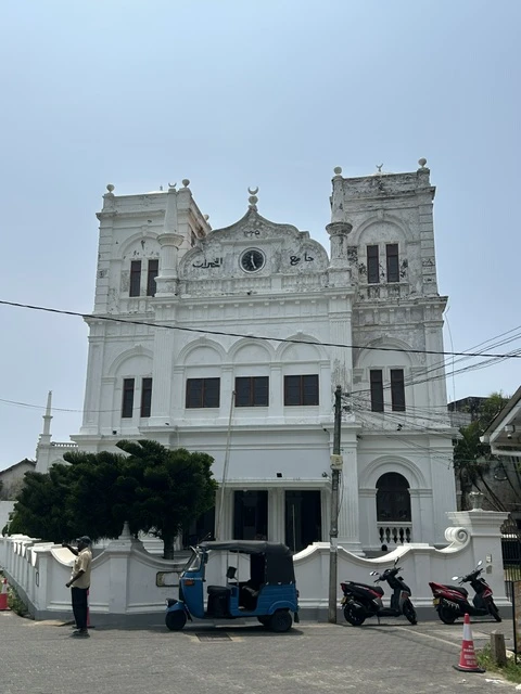 meraan-camii