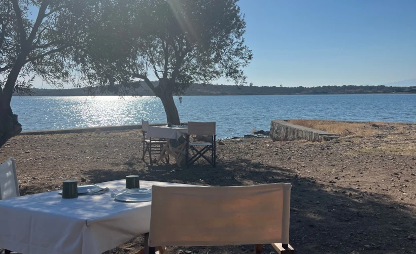 Ayvalık ve Cunda’dan Öneriler: Kuzey Ege’nin Keşif ve Gastronomi Rotası