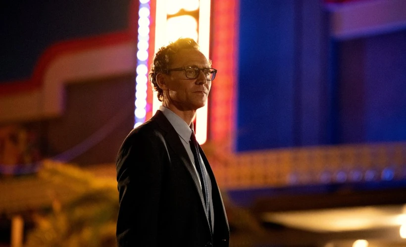 The Life of Chuck: Yok Oluşun Eşiğinde Varolmaya Dair Bir Hikaye