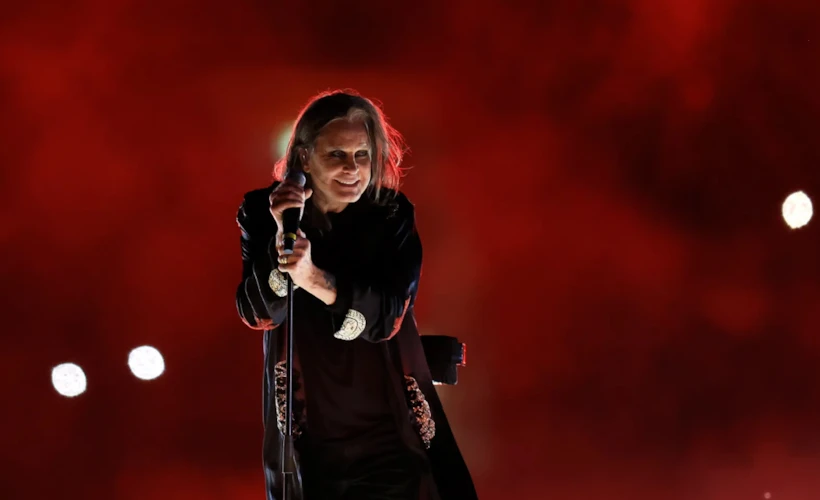 Ozzy Osbourne'un Ardından: Karanlıklar Prensi'nin Vedası