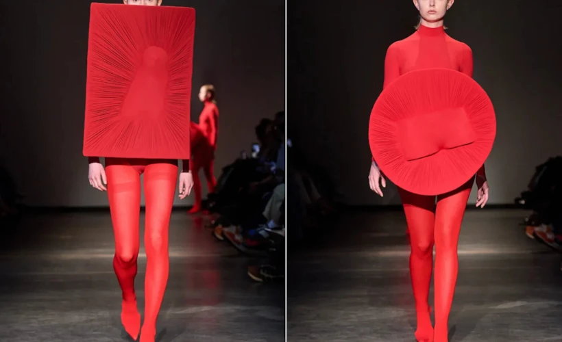 Beden ve Kimlik Üzerine Bir Yolculuk: Royal Danish Academy Graduate Show 2025