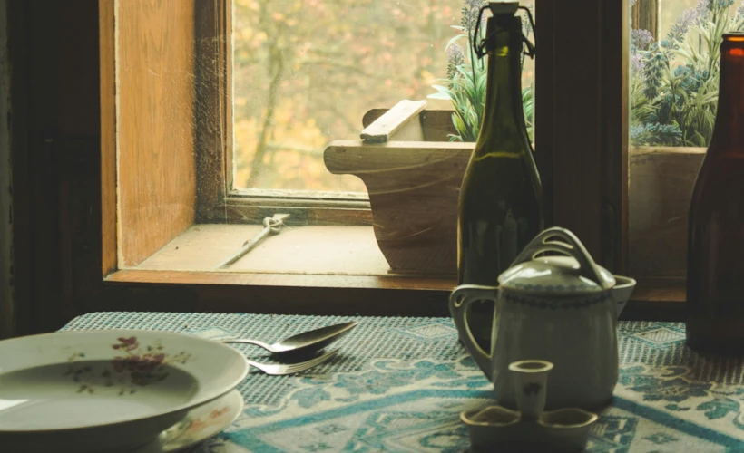 Mutfak, Anılar ve Hatıralar: Nonnas Filmi ve  Hatırlattıkları