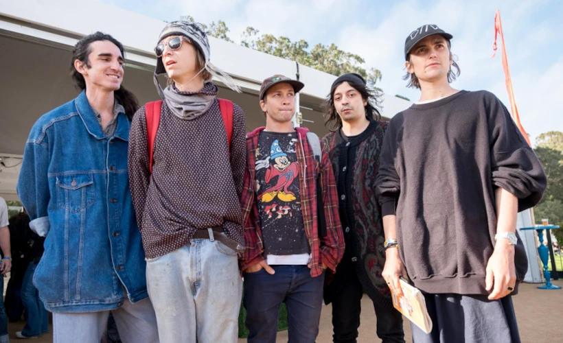 DIIV: Shoegaze’in Kaynayan Kazanı İstanbul'da