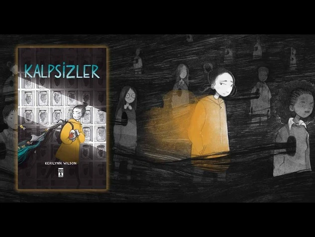 Kalpsizler: Duyguları Geride Bırakan Bir Çizgi Roman Üzerine