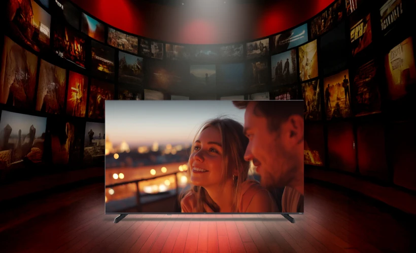 Bir Televizyondan Fazlası: Vestel VIDAA TV