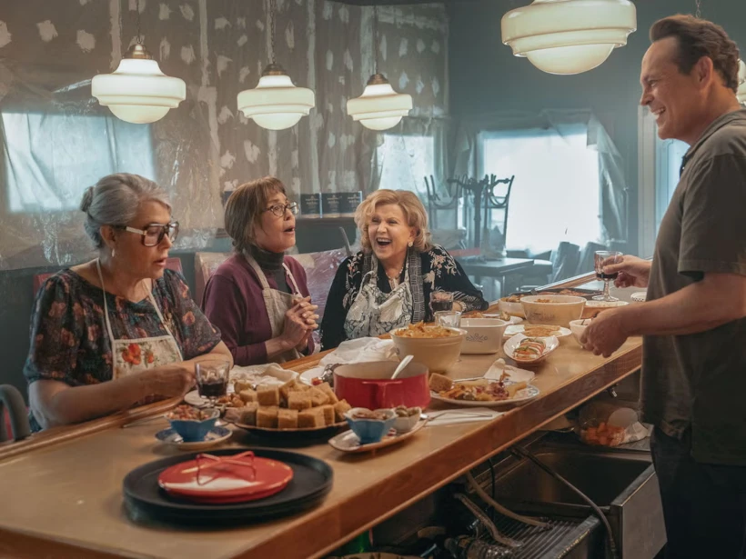 nonnas