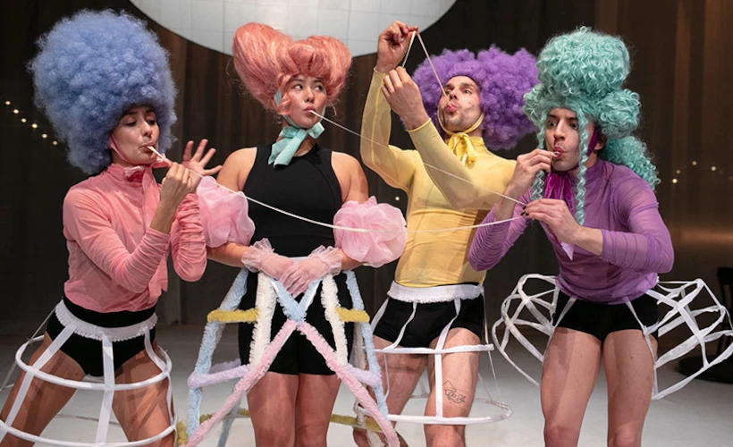 İstanbul Fringe Festivali 2025: Yedinci Edisyon Mercek Altında