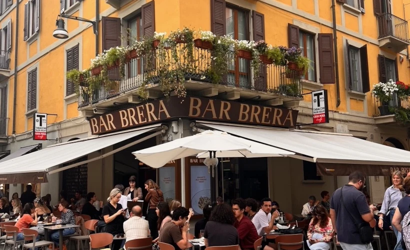 Her Yönüyle Milano: Sanattan Gastronomiye Kapsamlı Bir Rehber