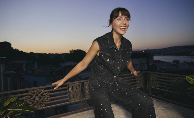 “Denedim Oldu”: Levi’s® ile Çok Yönlü Bir Stil Yolculuğu