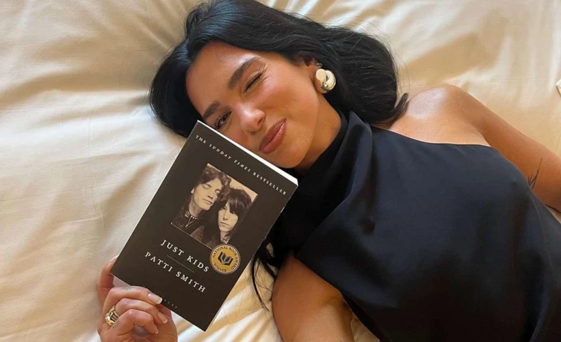 Dakota’dan Dua’ya: Ünlülerin Kitap Kulüpleri