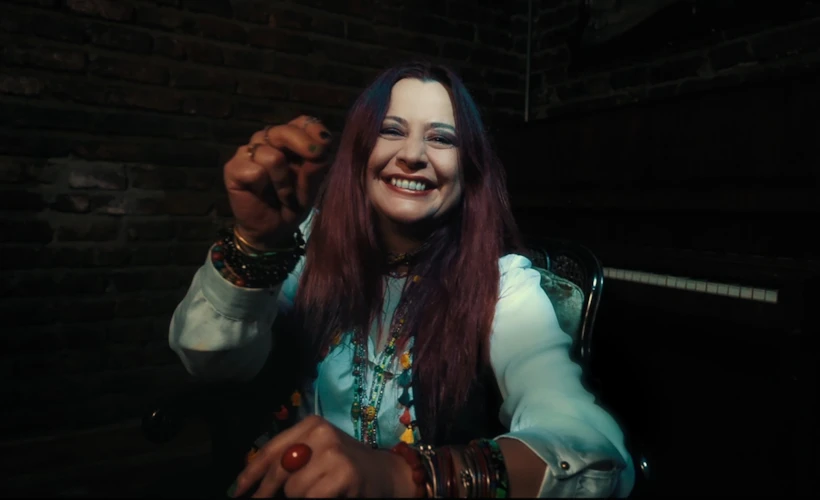 Göksenin’in Gına Albümü: Türkiye’de Esen Blues Rüzgarı