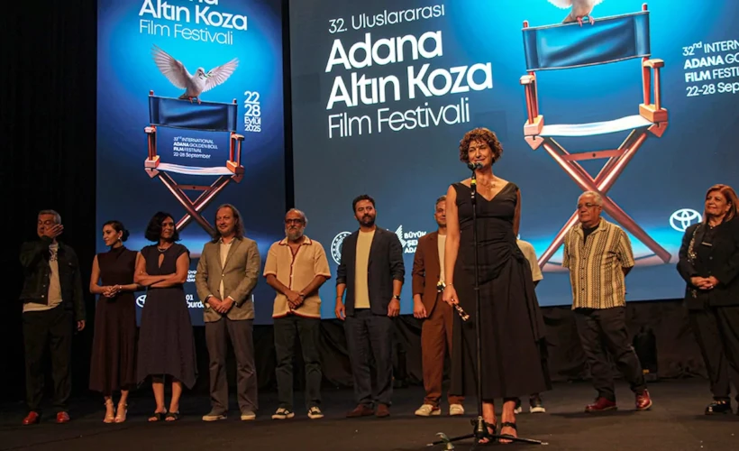 32. Uluslararası Adana Altın Koza Film Festivali: Öne Çıkanlar Merceğinde