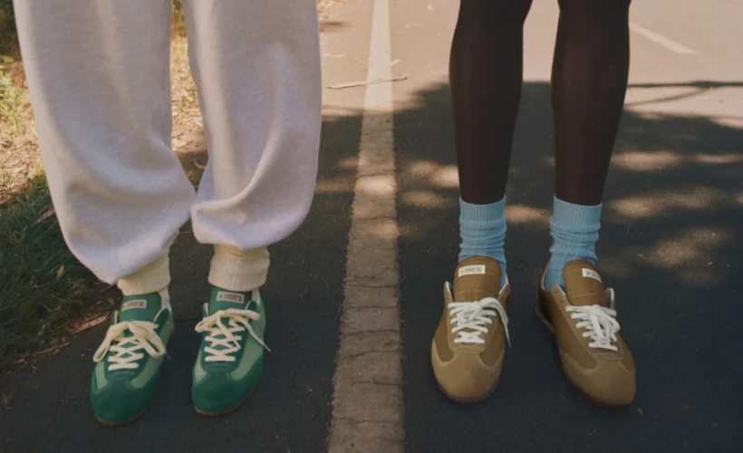 Converse 1908 Koleksiyonu: Tyler, The Creator ile Arşivden Geleceğe