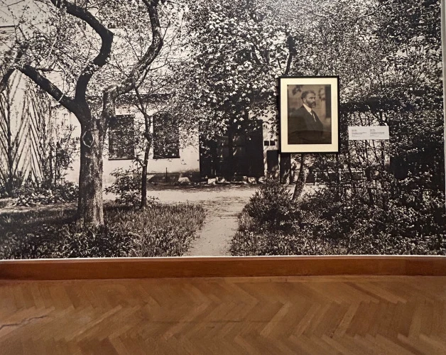 IM BLICK: Gustav Klimt. Die Braut: Çapı Küçük Etkisi Büyük Bir Sergi
