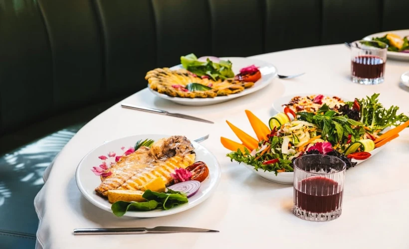Bakırköy Lezzet Rotası: Büfelerden Michelin Tavsiyeli Restoranlara