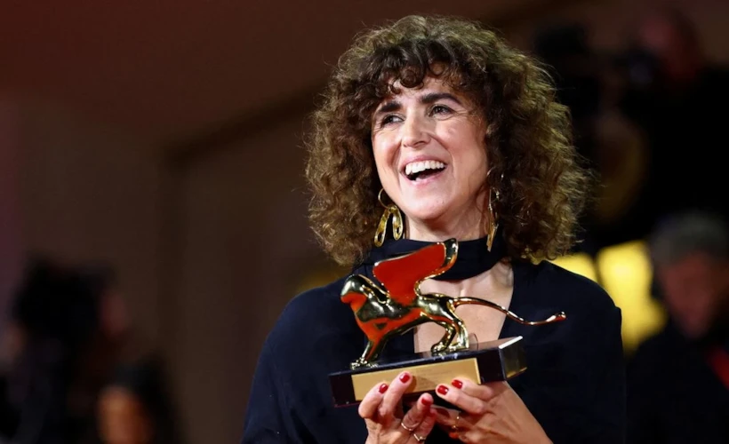 Venedik Film Festivali 2026: Altın Aslan Ödüllü Filmler