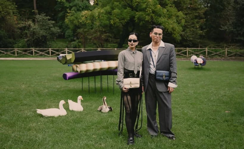 Under the Sun, Beyond the Skin: Doğa ve Sanat Arasında Bir Diyalog