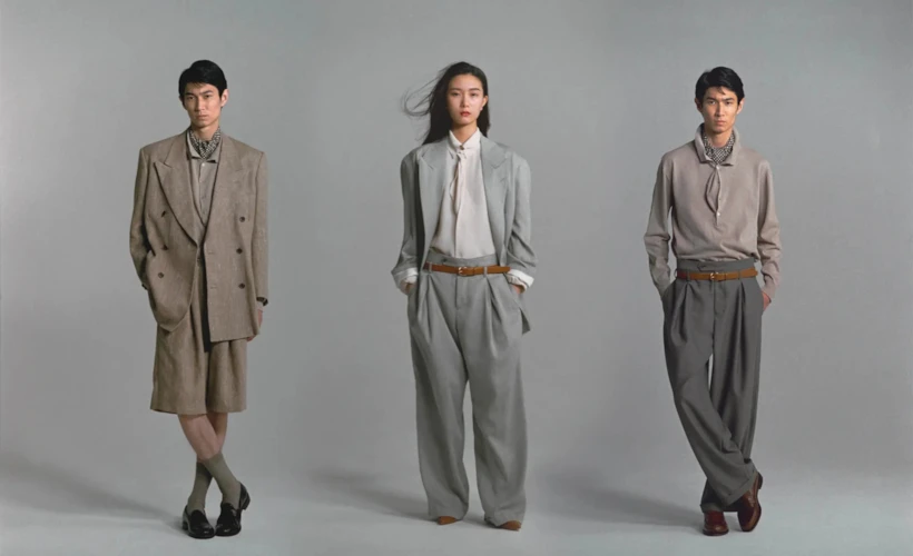 Soshi Otsuki: LVMH’in Yeni Dehası