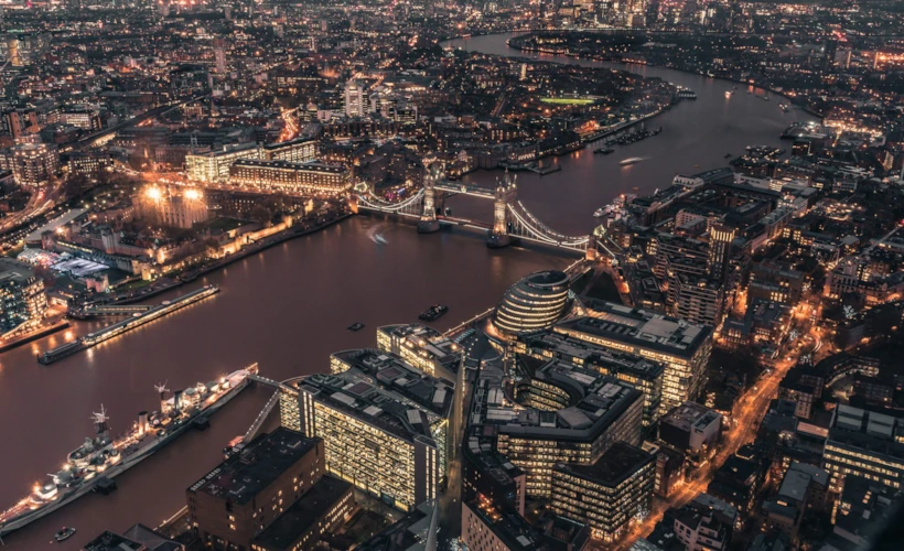Londra Sanat Rotası: Sonbaharın Öne Çıkan Sergileri