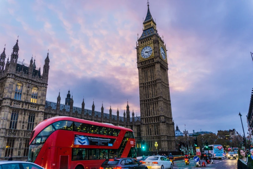 Fotoğraf Altyazısı | Lucas Davies (unsplash.com)